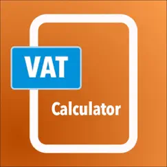 vat calculator tax logo, reviews