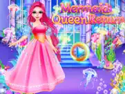 mermaid queen return ipad images 1