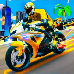 moto rider highway racer 3d revisión, comentarios