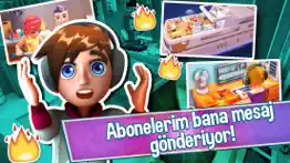 youtubers life: gaming channel iphone resimleri 2