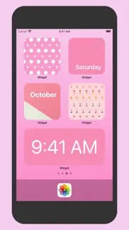 widget - add to home screen iphone images 2