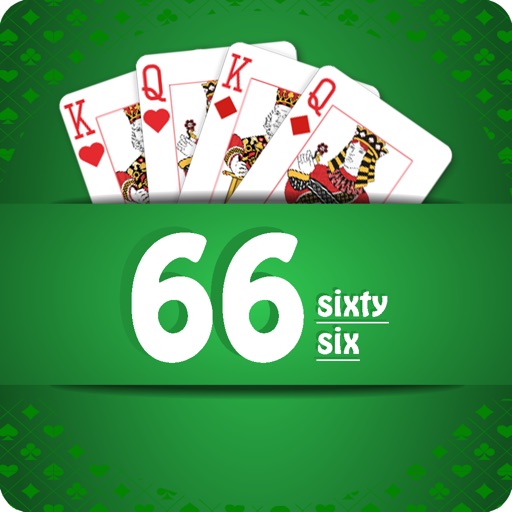 66 - Sixty Six app reviews download