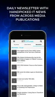 etcio by the economic times iphone images 2