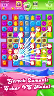 candy crush jelly saga iphone resimleri 3