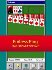 solitaire 95: the classic game ipad images 3
