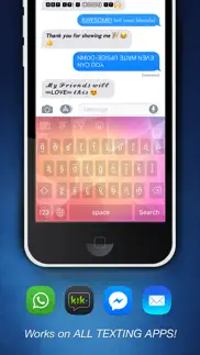 cool fonts pro - font keyboard iphone images 3