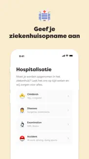 alan belgium health insurance iphone images 4