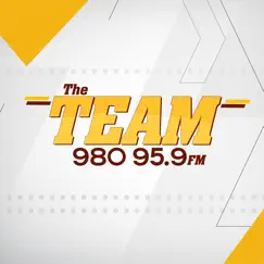 the team 980 logo, reviews
