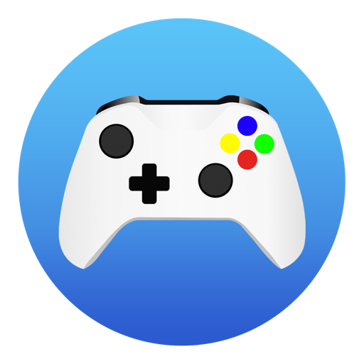 Game Controller Tester app reviews download