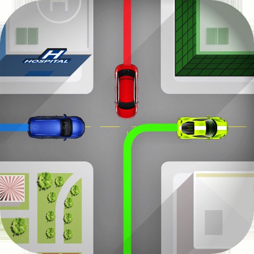 City Driving - Traffic Puzzle app reviews download