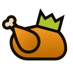 banquet for a king logo, reviews