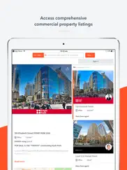 commercial real estate ipad images 3