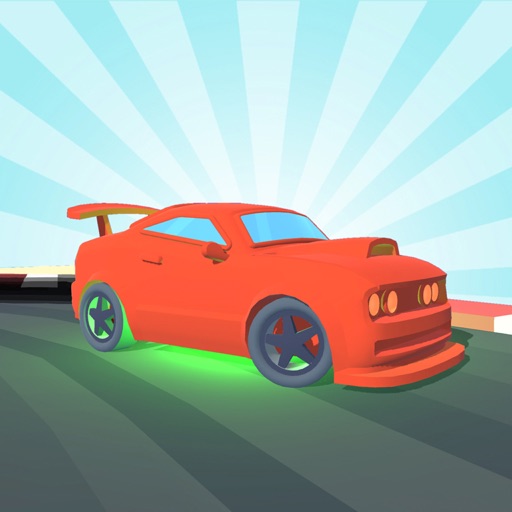 Push Car 3D app reviews download