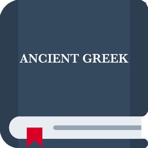Dictionary of Ancient Greek app reviews download