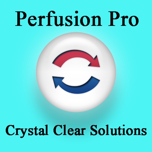 Perfusion Pro app reviews download