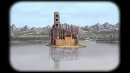 rusty lake paradise iPhone Captures Décran 3