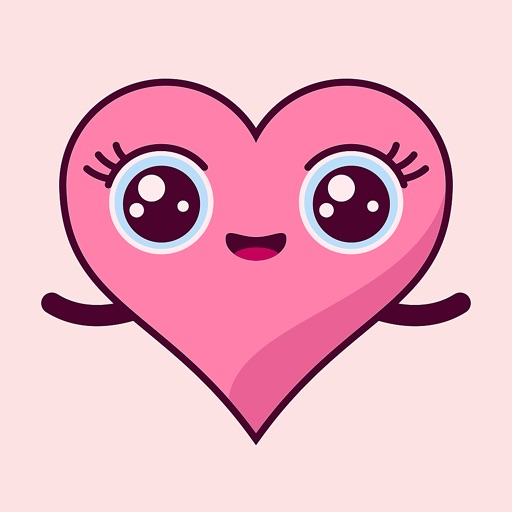 Lovely Hearts Comics app reviews download