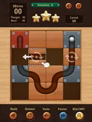 roll the ball® - slide puzzle ipad images 4