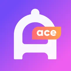 ace date - live. chat. meet. logo, reviews