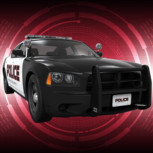 Police Siren Lights Pro app reviews download