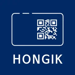 홍익대 신분증 logo, reviews