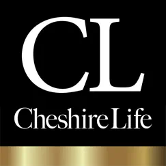 cheshire life magazine logo, reviews