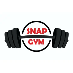 snap gym client logo, reviews