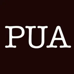 pua课堂－恋爱约会技巧、私密课程 logo, reviews