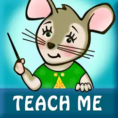teachme: 2nd grade logo, reviews