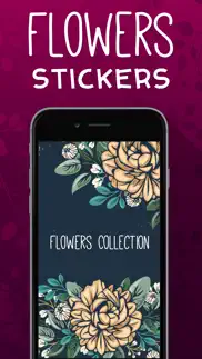 flowers emojis iphone images 2
