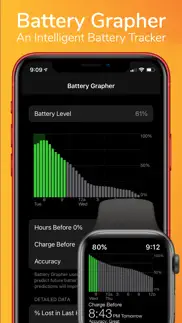 battery grapher iphone images 1