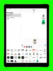 hacker sticker pack ipad images 2