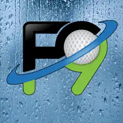 front 9 logo, reviews