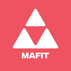 mafit: mary mazur fitness logo, reviews
