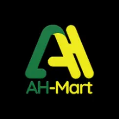 ah mart logo, reviews