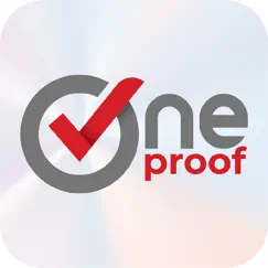 oneproof logo, reviews