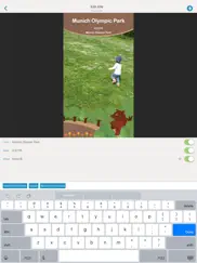 omoide - easy movie maker iPad Captures Décran 3