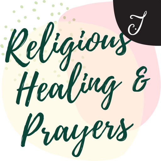 Religious Healing and Prayers app reviews download