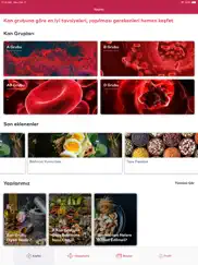 nutrition diet for blood type ipad images 1