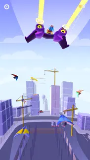 swing loops - grapple parkour iphone images 2
