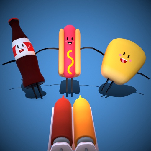 Snack Shooter app reviews download