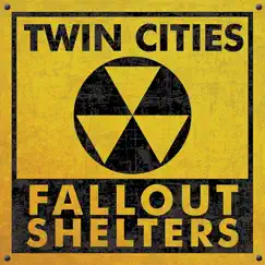 twin cities fallout shelters logo, reviews