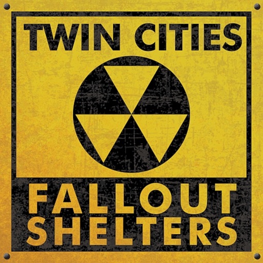 Twin Cities Fallout Shelters app reviews download