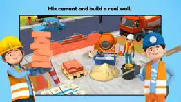 little builders for kids iphone images 2