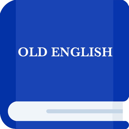 Old English Dictionary. app reviews download