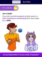 techsafe - online bullying ipad images 3