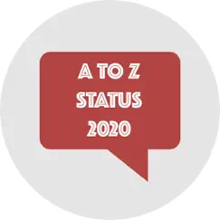 a to z status 2021 logo, reviews