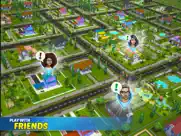 my city - entertainment tycoon ipad capturas de pantalla 2