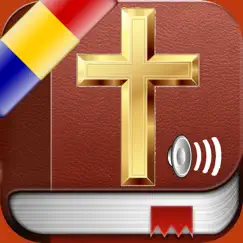 cornilescu biblia română audio обзор, обзоры
