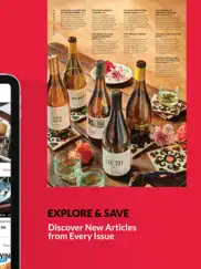 food & wine ipad images 3